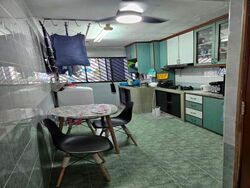 Blk 324 Bukit Batok Street 33 (Bukit Batok), HDB 4 Rooms #594106741